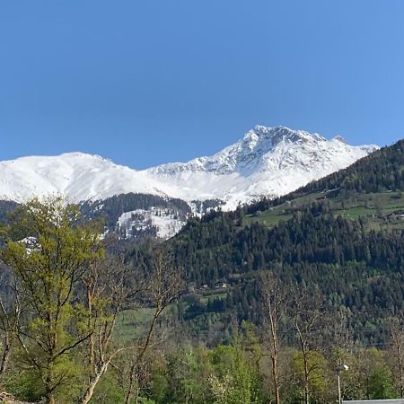 Haus Helga Apartment Lienz Bagian luar foto