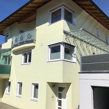 Haus Helga Apartment Lienz Bagian luar foto