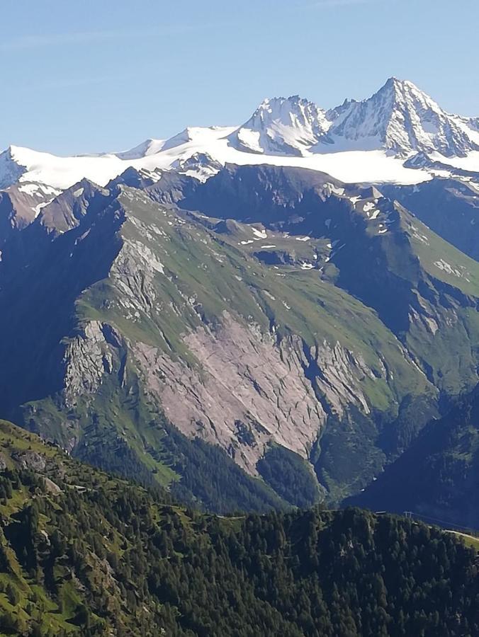 Haus Helga Apartment Lienz Bagian luar foto