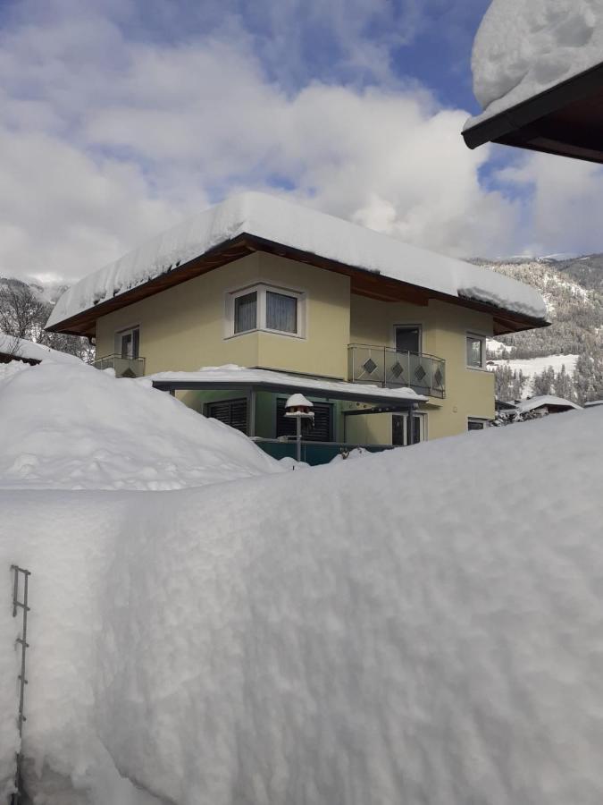 Haus Helga Apartment Lienz Bagian luar foto