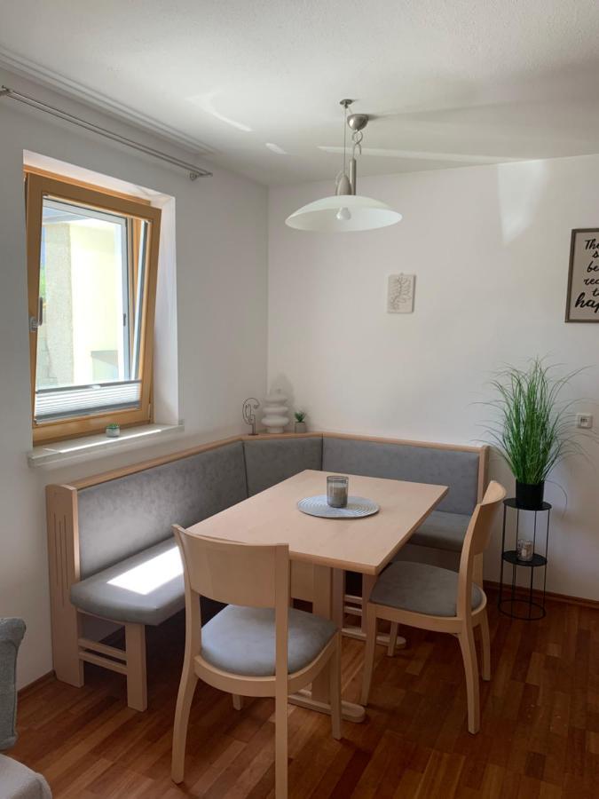 Haus Helga Apartment Lienz Bagian luar foto