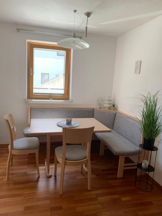 Haus Helga Apartment Lienz Bagian luar foto