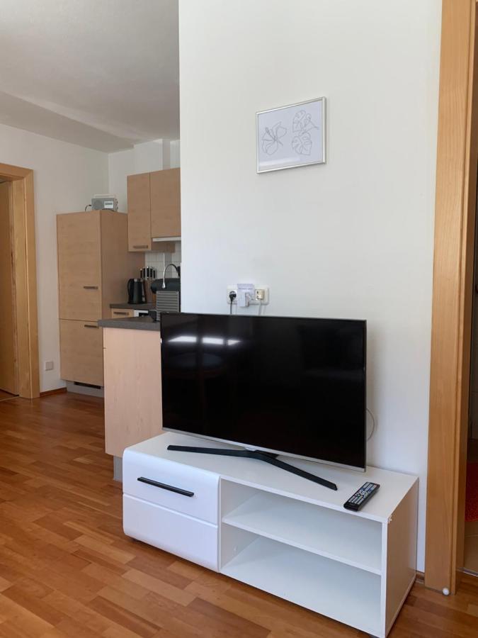 Haus Helga Apartment Lienz Bagian luar foto