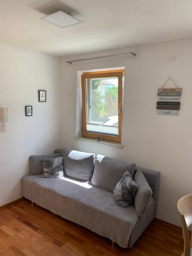 Haus Helga Apartment Lienz Bagian luar foto