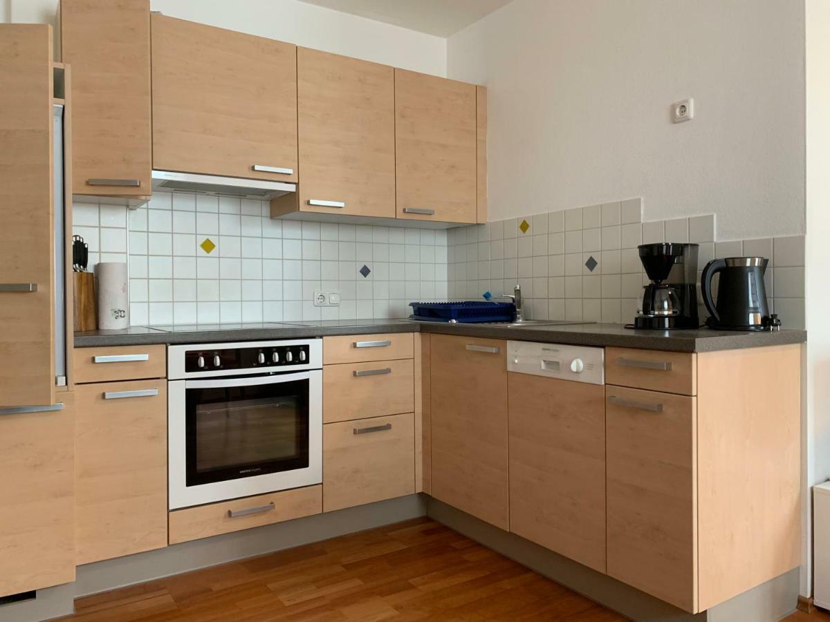 Haus Helga Apartment Lienz Bagian luar foto