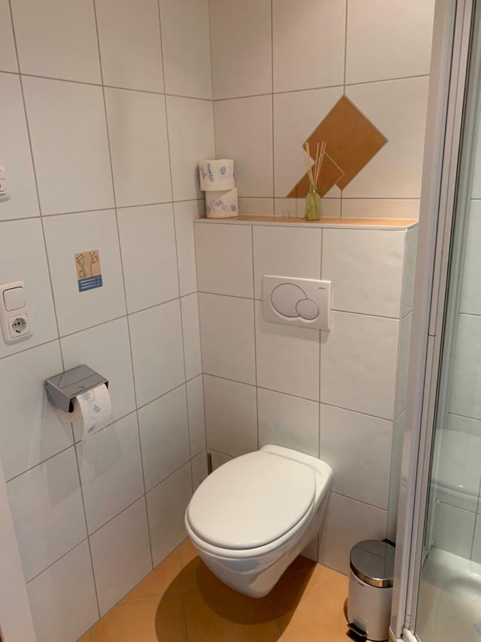 Haus Helga Apartment Lienz Bagian luar foto