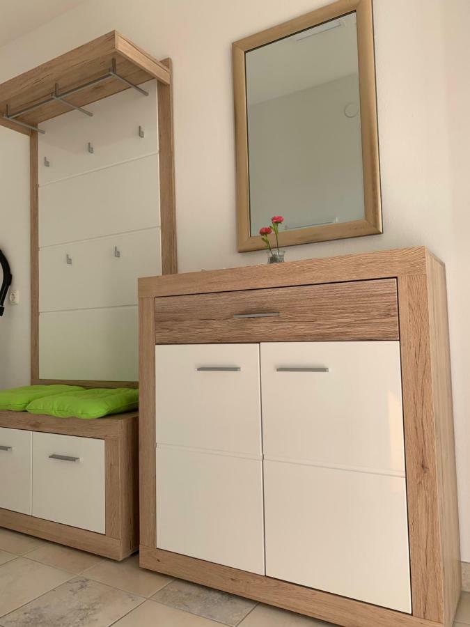 Haus Helga Apartment Lienz Bagian luar foto