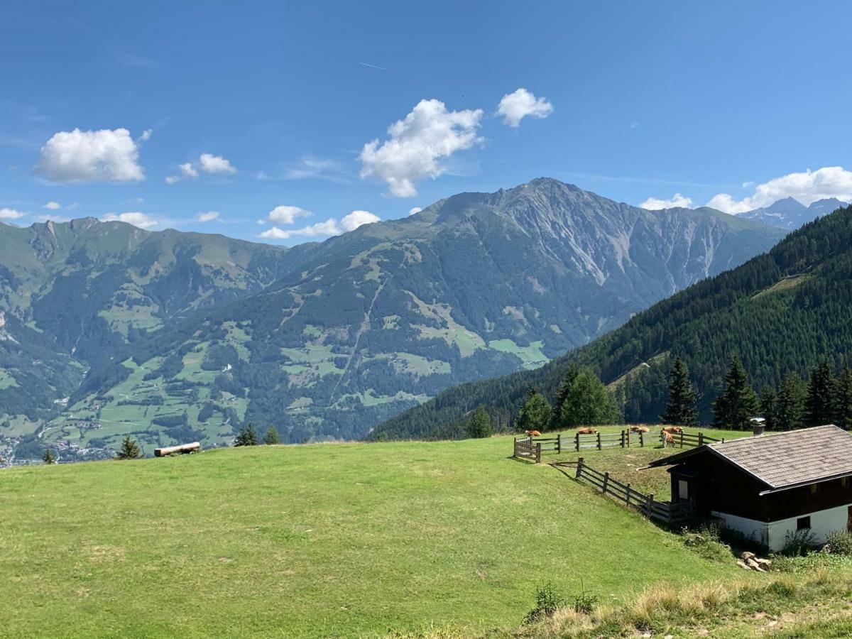 Haus Helga Apartment Lienz Bagian luar foto