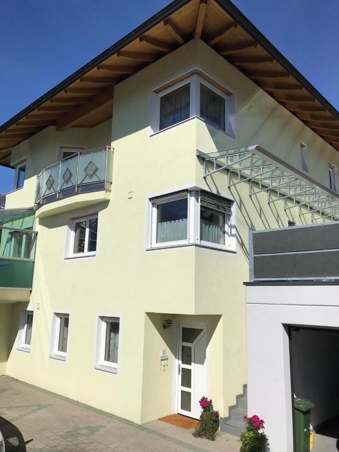 Haus Helga Apartment Lienz Bagian luar foto