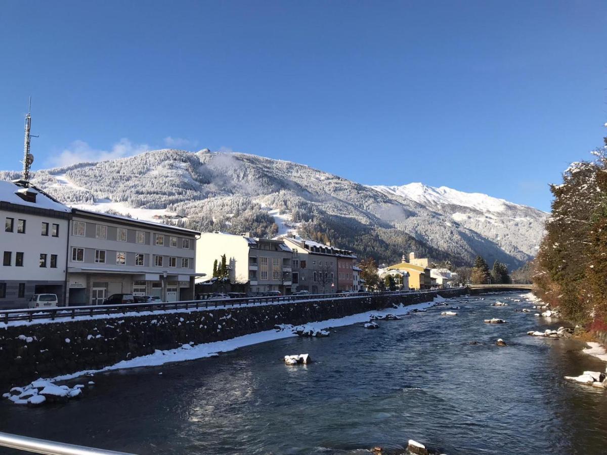 Haus Helga Apartment Lienz Bagian luar foto